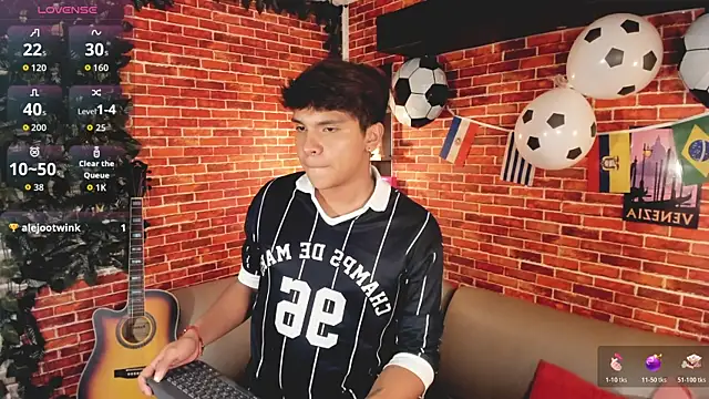 Thiago_Kozak webcam