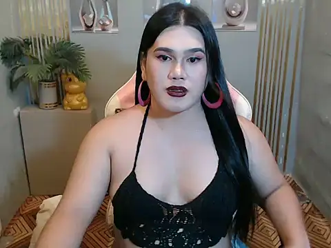 TsVelinda_Monroe webcam