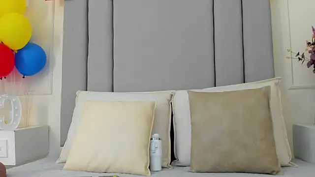 CannelaSmith webcam