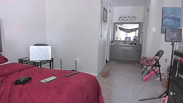 yiauana webcam