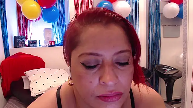 eva_twiss webcam