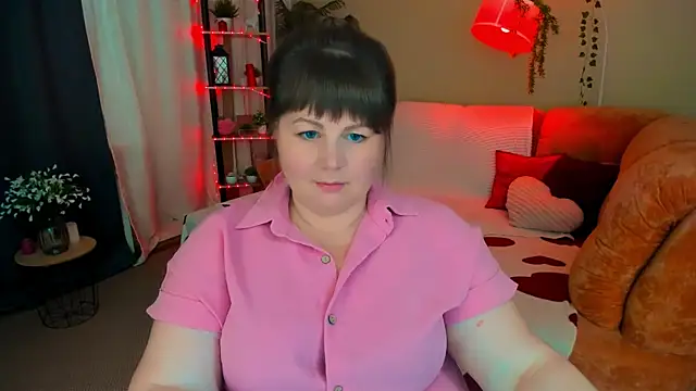 CrystaalStaar webcam