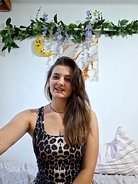Nika_aa webcam
