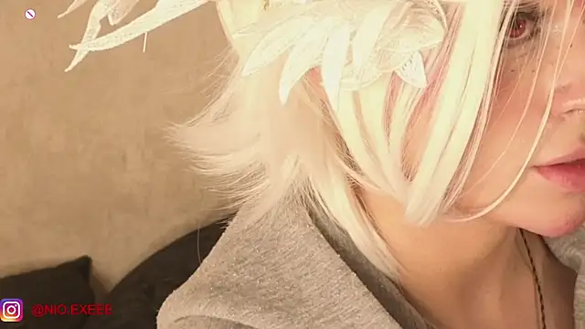 Nioki_ webcam