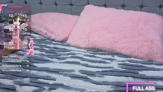 karol_messy- webcam