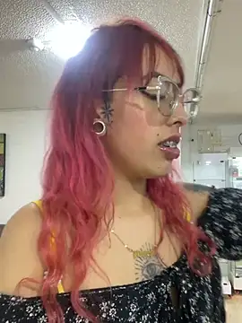MeraSecretXXX webcam