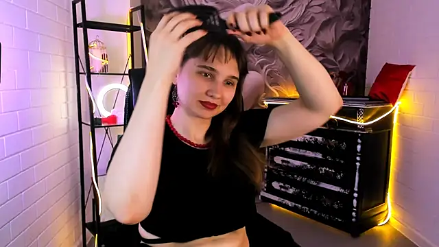 TessaMill webcam
