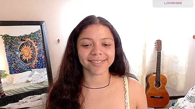 Amanda_sweet webcam