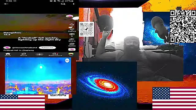 RussellTaylorLacy webcam