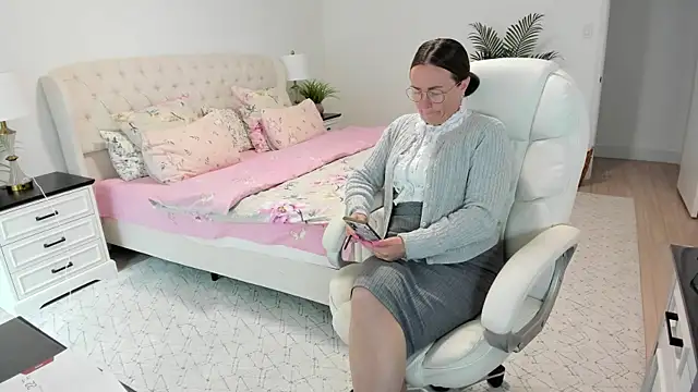 Vika73 webcam