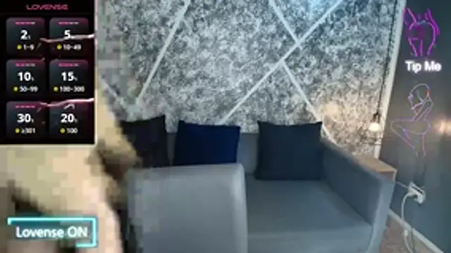Liaroberts1 webcam