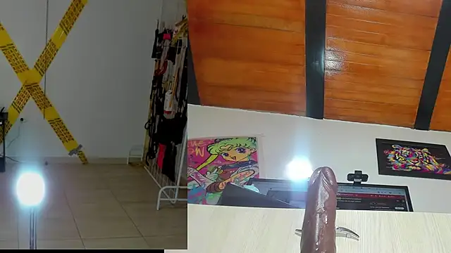 nikky_rosse webcam