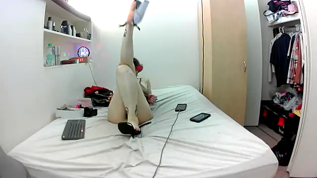 Empress_Lilith webcam