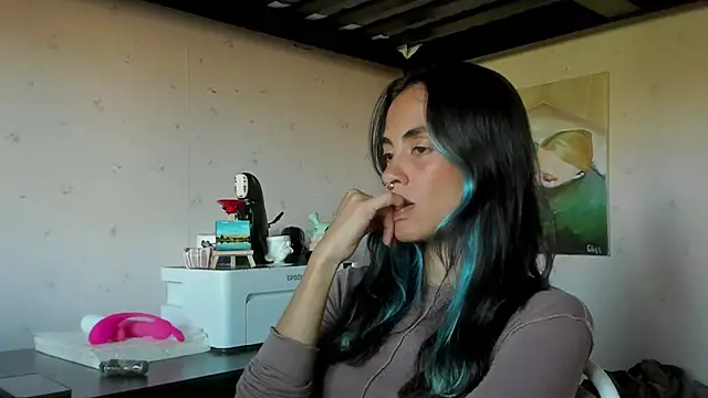azula_lillet webcam