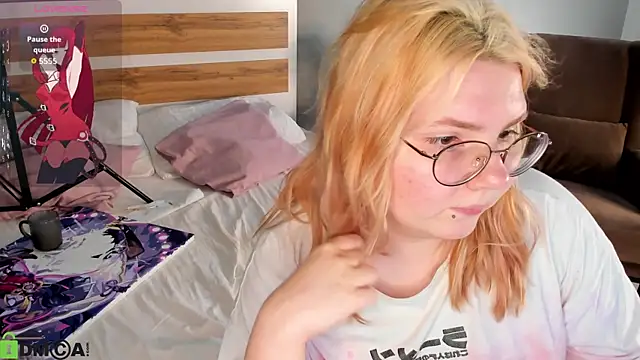 Alice_Kitagawa webcam