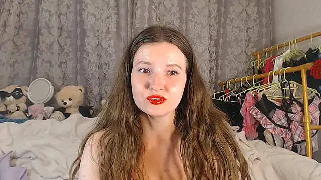 ChloeBrooklyn webcam