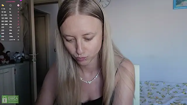 AngeelLina webcam