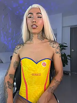 miss_tatiana_ Live Web Cam Show