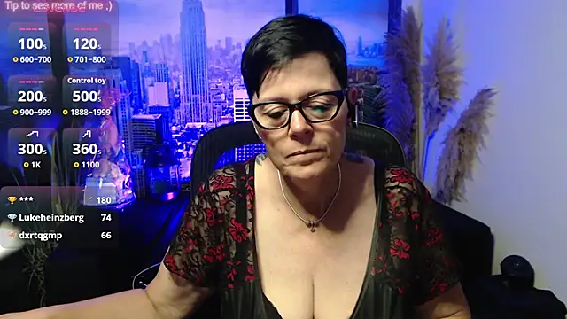 ninarandmann webcam