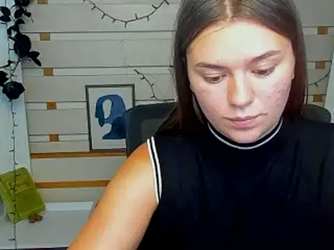 Josephine_Kiss live cam on StripChat