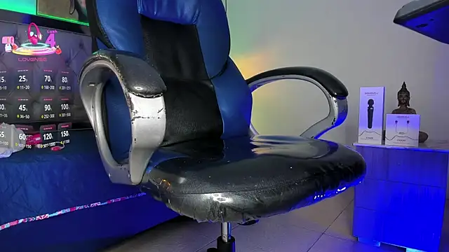 SamBlack_ webcam
