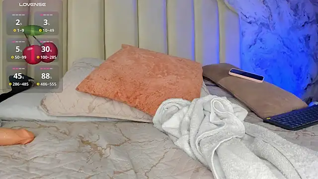 Mily_Vermont webcam