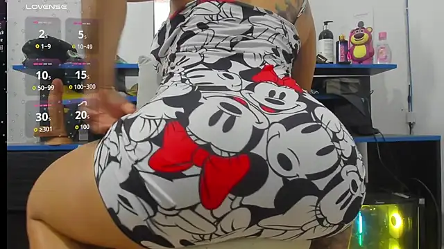 roxy_rebel webcam