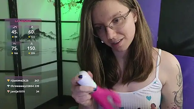 scarlettsrose webcam
