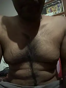 Rocky___01 webcam