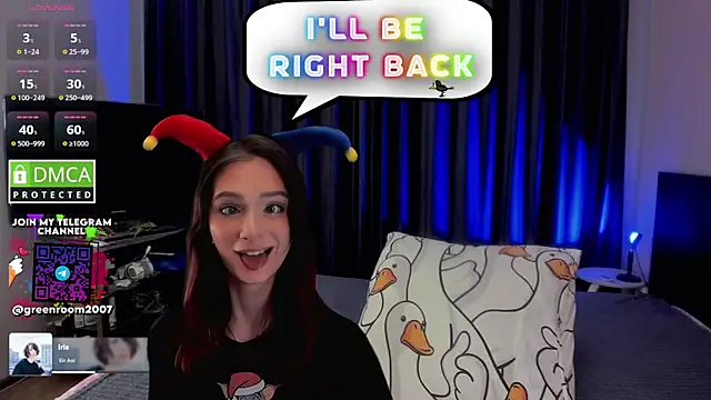 Lee_Loo webcam