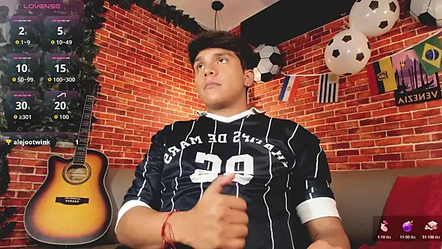 Thiago_Kozak webcam