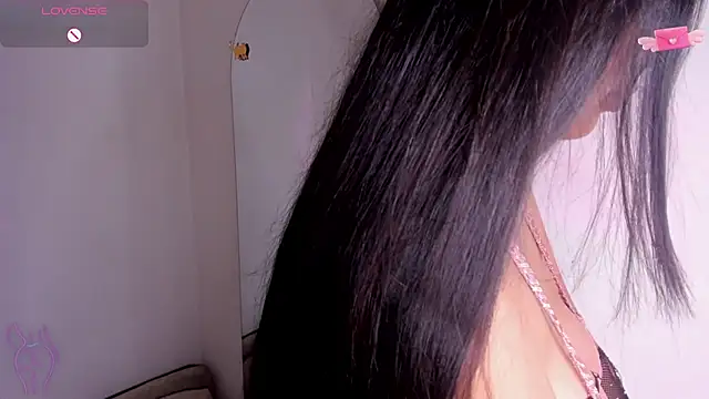 Viioleett_cum webcam