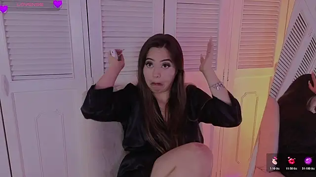arycooper_ - Arycooper_'s free webcam - UK Sex Cams