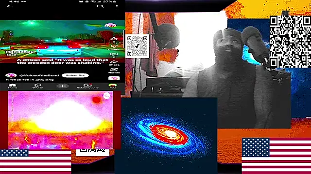 RussellTaylorLacy webcam