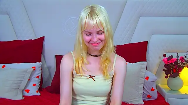 HannahHollis webcam