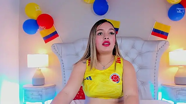AntonellaMarchetti webcam