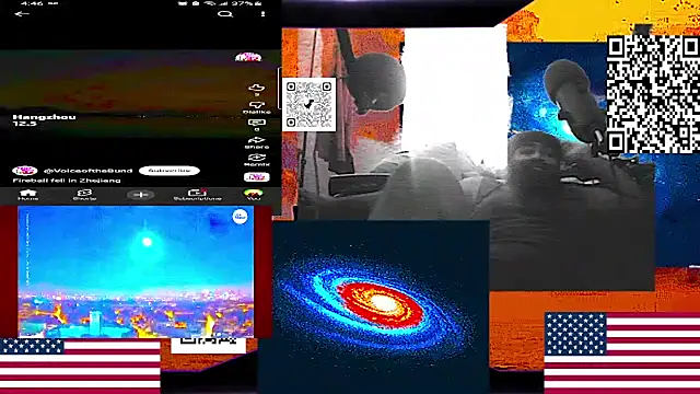 RussellTaylorLacy webcam
