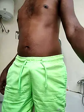 KeptupInosine webcam