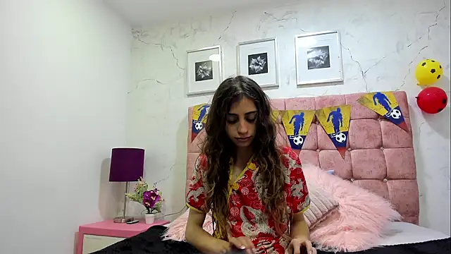 KatalinaLaurent webcam