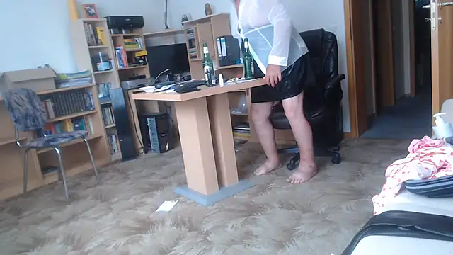 Sissygera webcam