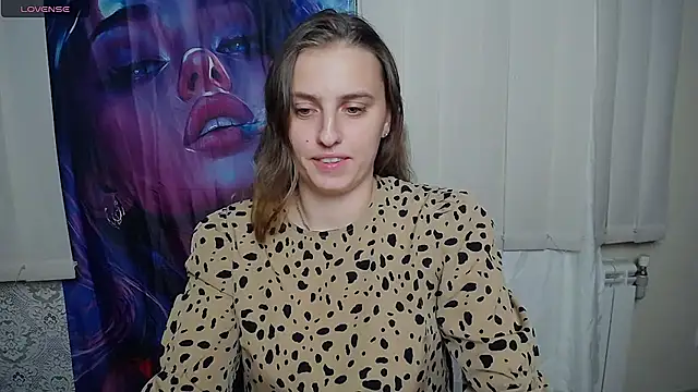 AmandaDimond_ webcam