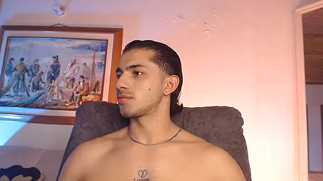 ArturoCardona_ webcam