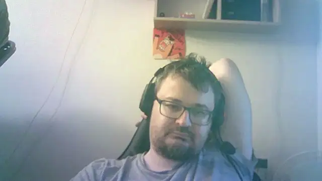 SirAbuser webcam