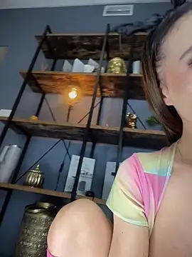 IAmNobodyXXX webcam