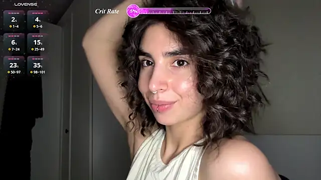JessiaRuezga webcam