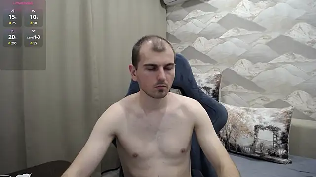 SerzhKorol1 webcam