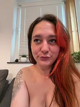 Tamy-Love webcam
