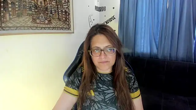 Ivette_Shaira webcam
