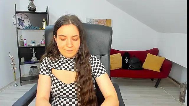 MelissaWiliam webcam