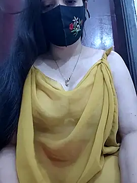 Saanvi-Sen webcam